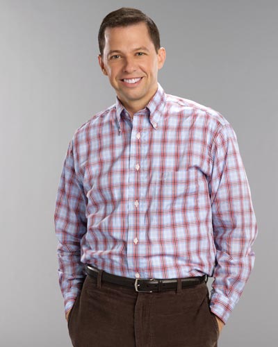 Cryer, Jon [Two and a Half Men] Photo