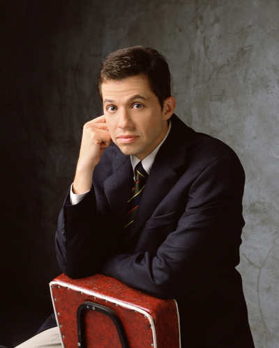 Cryer, Jon [Two and a Half Men] Photo