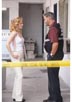 CSI : Crime Scene Investigation [Cast]