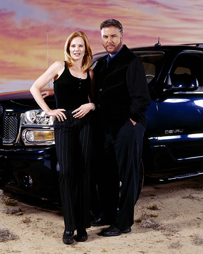 CSI : Crime Scene Investigation [Cast] Photo