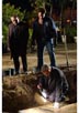 CSI : Crime Scene Investigation [Cast]