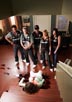 CSI : Crime Scene Investigation [Cast]