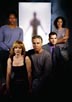 CSI : Crime Scene Investigation [Cast]