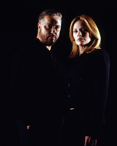 CSI : Crime Scene Investigation [Cast] Photo