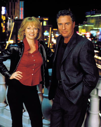 CSI : Crime Scene Investigation [Cast] Photo