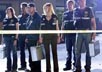 CSI : Crime Scene Investigation [Cast]