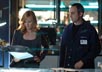 CSI : Crime Scene Investigation [Cast]