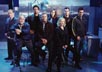 CSI : Crime Scene Investigation [Cast]