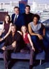 CSI : Crime Scene Investigation [Cast]