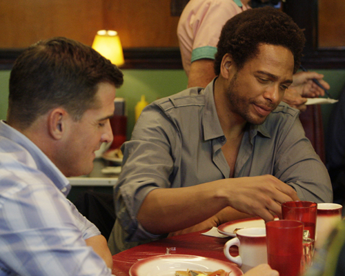 CSI : Crime Scene Investigation [Cast] Photo