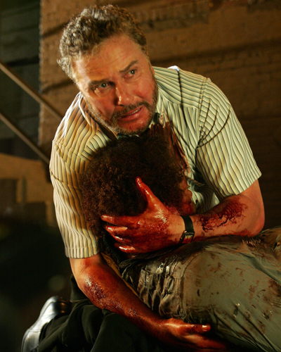 CSI : Crime Scene Investigation [Cast] Photo