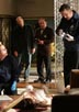 CSI : Crime Scene Investigation [Cast]