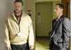CSI : Crime Scene Investigation [Cast]