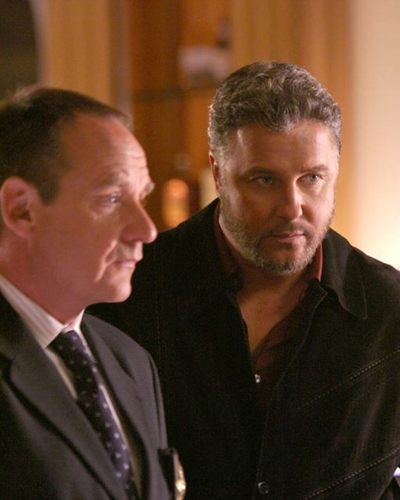 CSI : Crime Scene Investigation [Cast] Photo