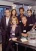 CSI : Crime Scene Investigation [Cast]