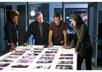 CSI : Crime Scene Investigation [Cast]