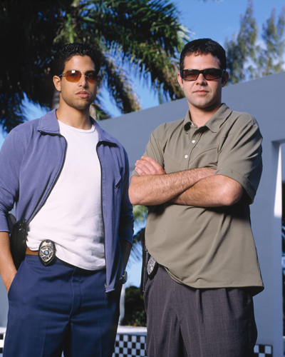 CSI : Miami [Cast] Photo