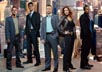 CSI : New York [Cast]
