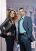 CSI : New York [Cast]