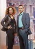 CSI : New York [Cast]