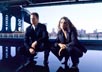 CSI : New York [Cast]