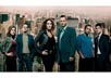 CSI : New York [Cast]