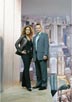 CSI : New York [Cast]