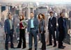 CSI : New York [Cast]