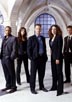 CSI : New York [Cast]