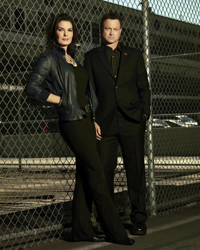 CSI : New York [Cast] Photo