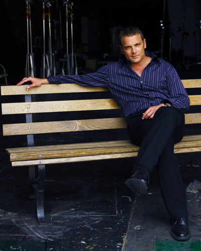 Cubitt, David [Medium] Photo