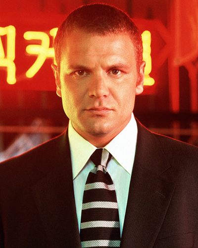 Cubitt, David [Robbery Homicide] Photo