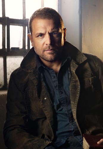 Cubitt, David [Van Helsing] Photo