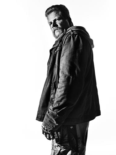 Cudlitz, Michael [The Walking Dead] Photo