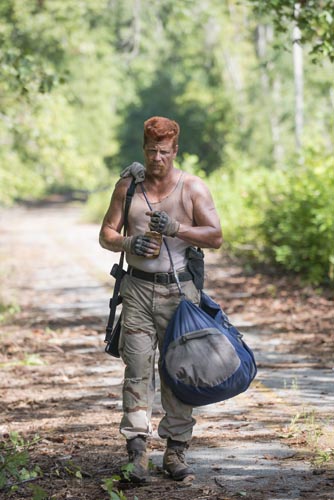 Cudlitz, Michael [The Walking Dead] Photo