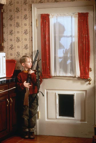 Culkin, Macaulay [Home Alone] Photo