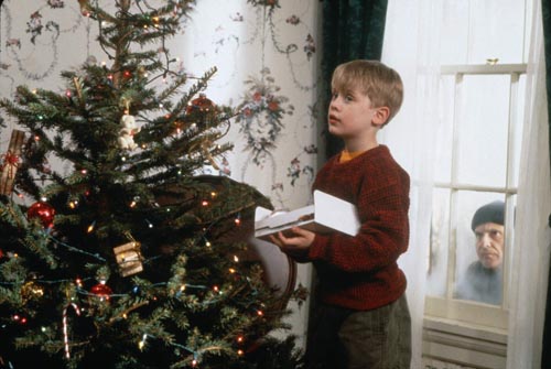 Culkin, Macaulay [Home Alone] Photo