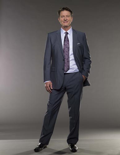 Cullen, Brett [Devious Maids] Photo