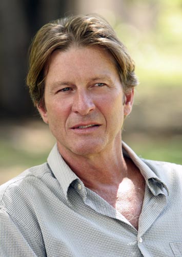 Cullen, Brett [Lost] Photo