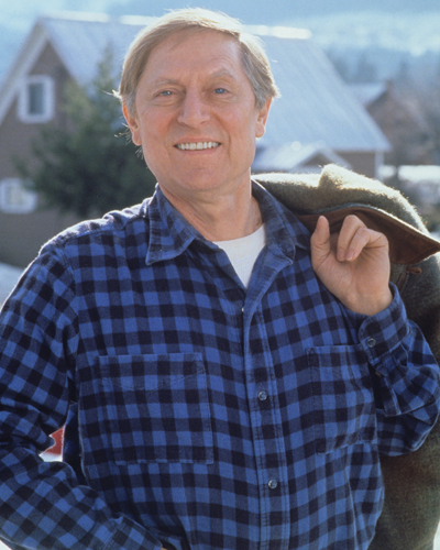 Cullum, John [Northern Exposure] Photo