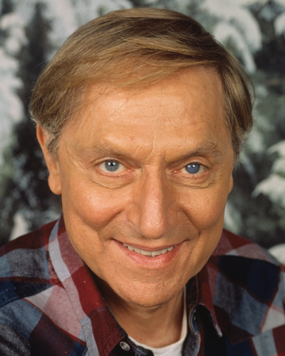 Cullum, John [Northern Exposure] Photo