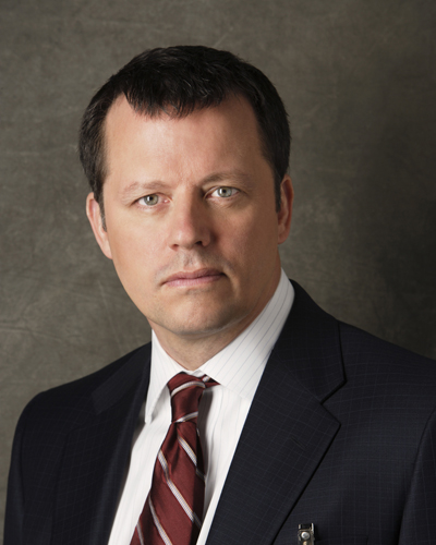 Culp, Steven [Traveler] Photo