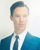Cumberbatch, Benedict