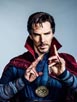 Cumberbatch, Benedict [Doctor Strange]