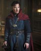 Cumberbatch, Benedict [Doctor Strange]