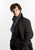 Cumberbatch, Benedict [Sherlock]