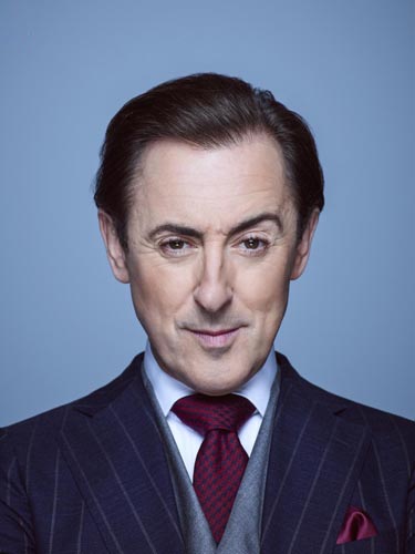 Cumming, Alan [Instinct] Photo