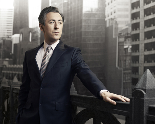 Cumming, Alan [The Good Wife] Photo