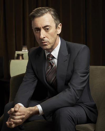Cumming, Alan [The Good Wife] Photo
