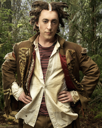 Cumming, Alan [Tin Man] Photo